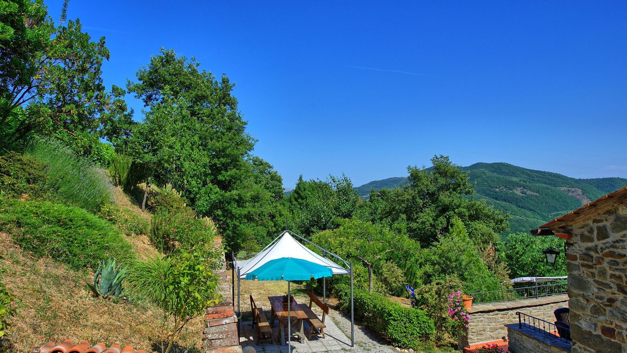 Photo of Outdoor in Cortona
