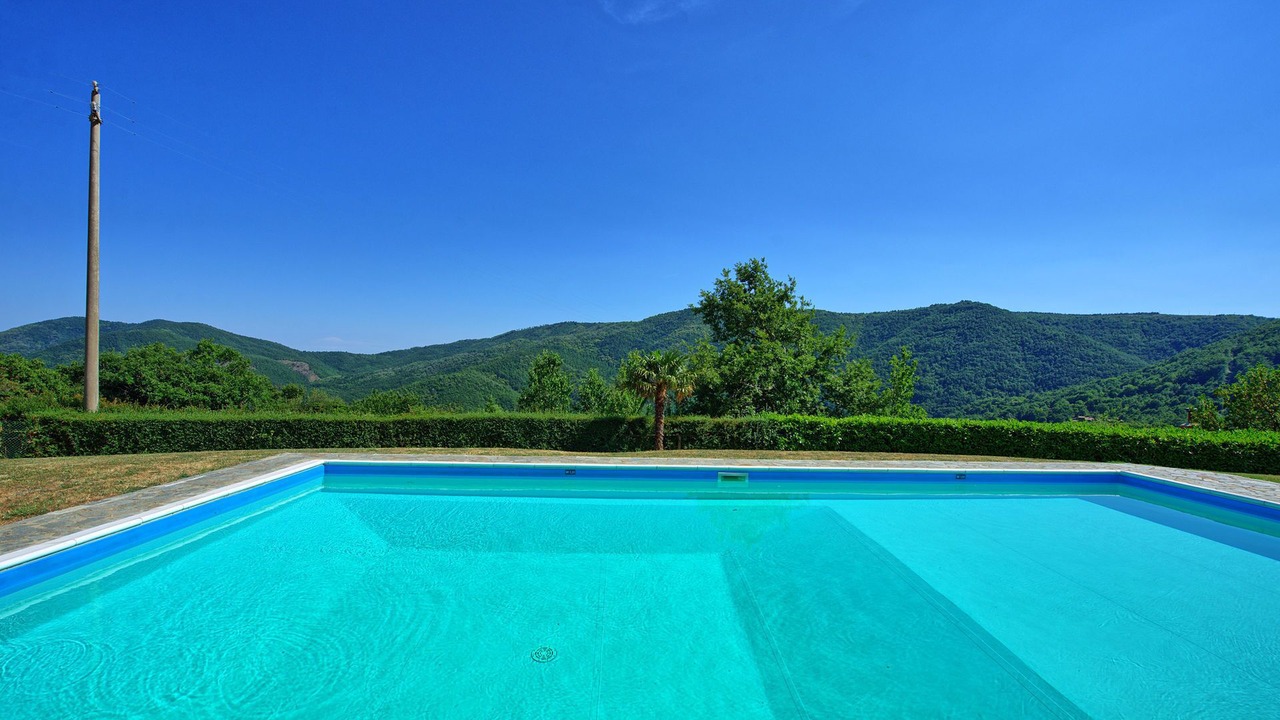 Photo of Outdoor in Cortona