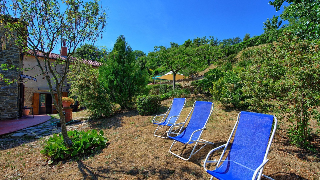 Photo of Outdoor in Cortona