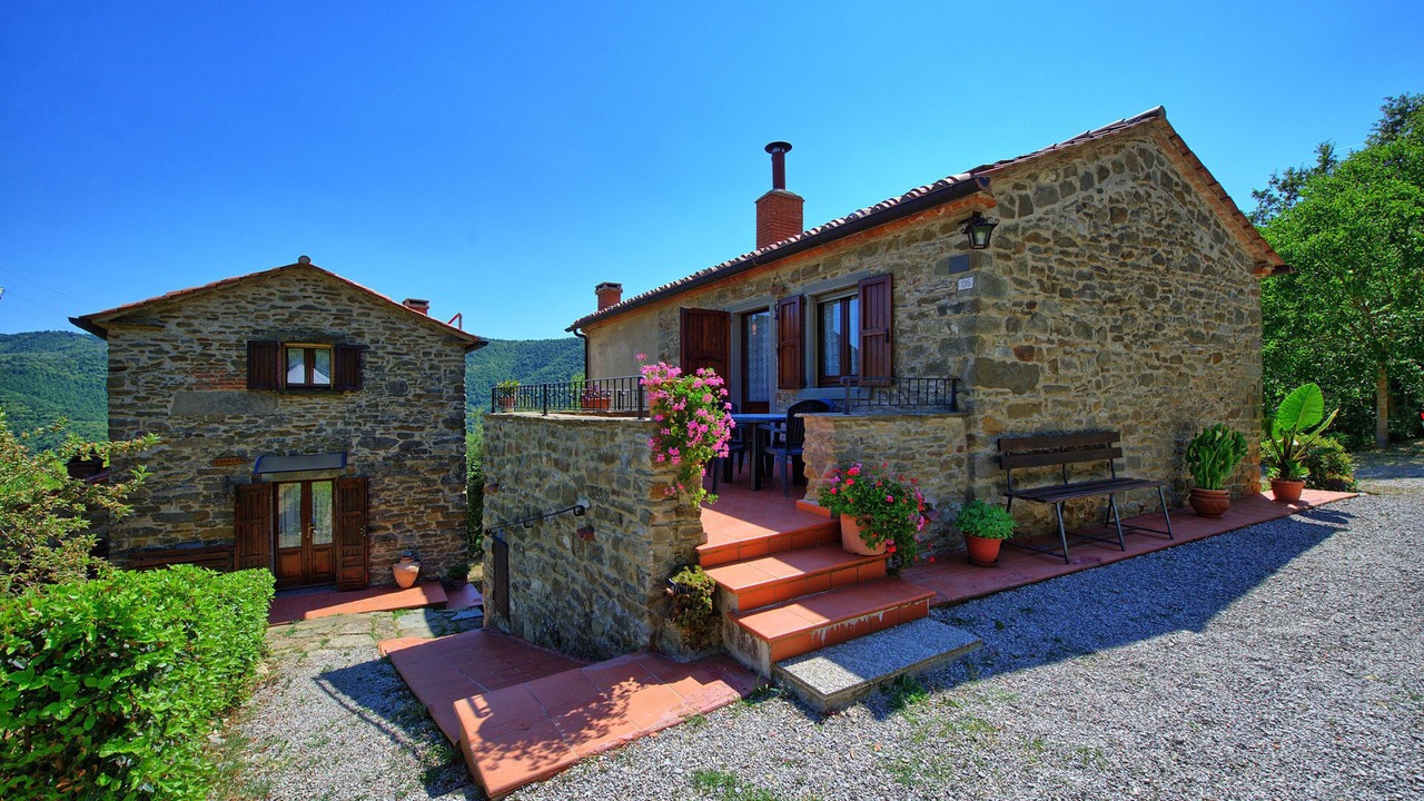 Photo of Outdoor in Cortona