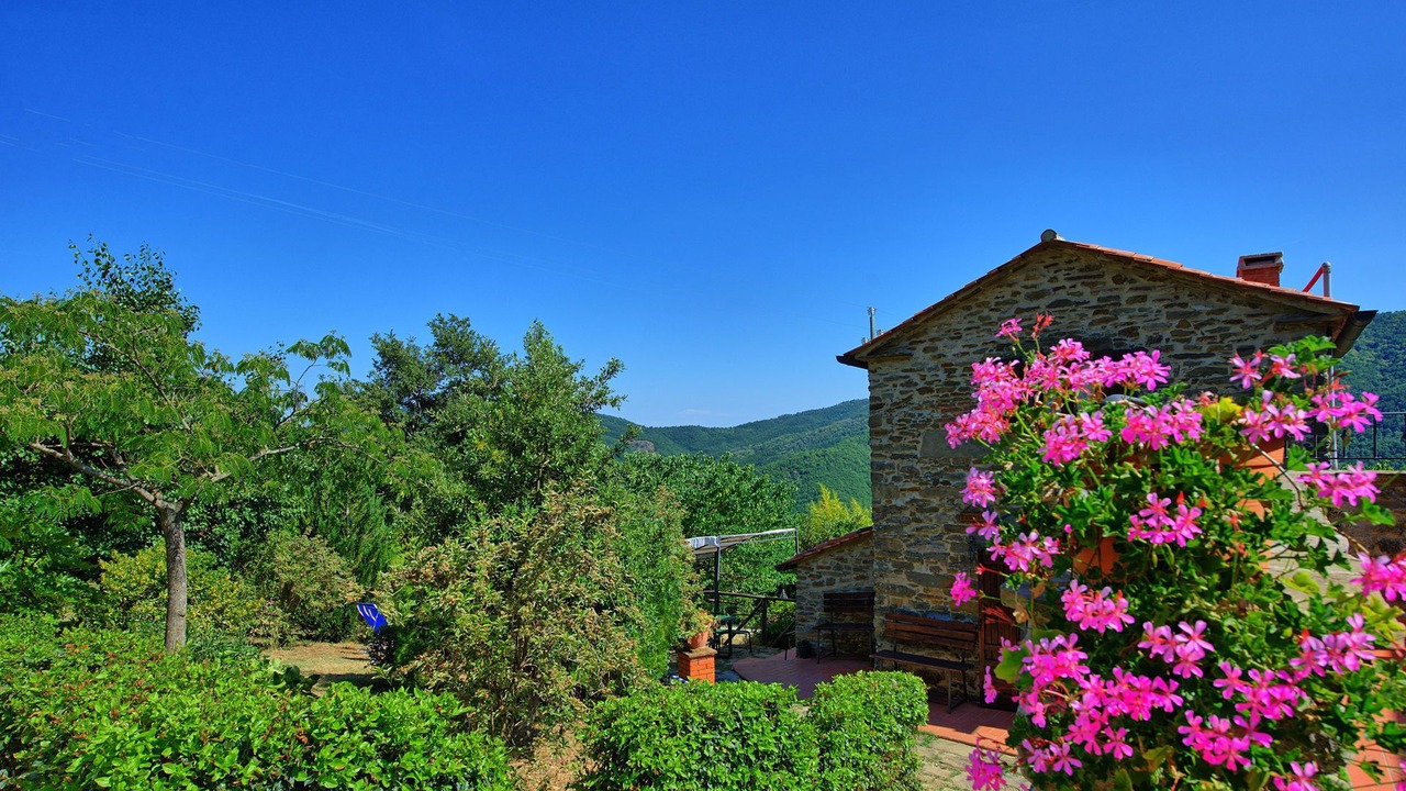 Photo of Outdoor in Cortona