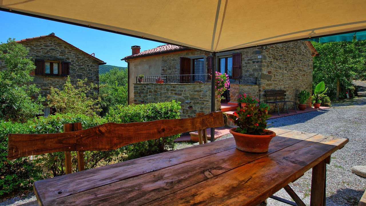 Photo of Outdoor in Cortona