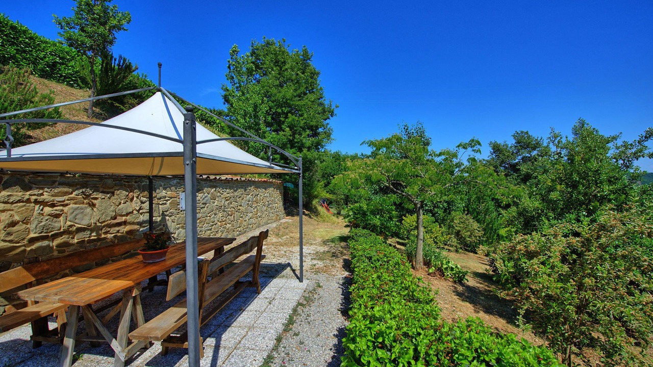 Photo of Outdoor in Cortona