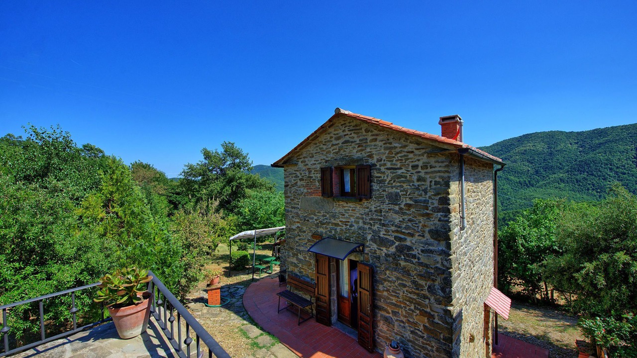 Photo of Outdoor in Cortona