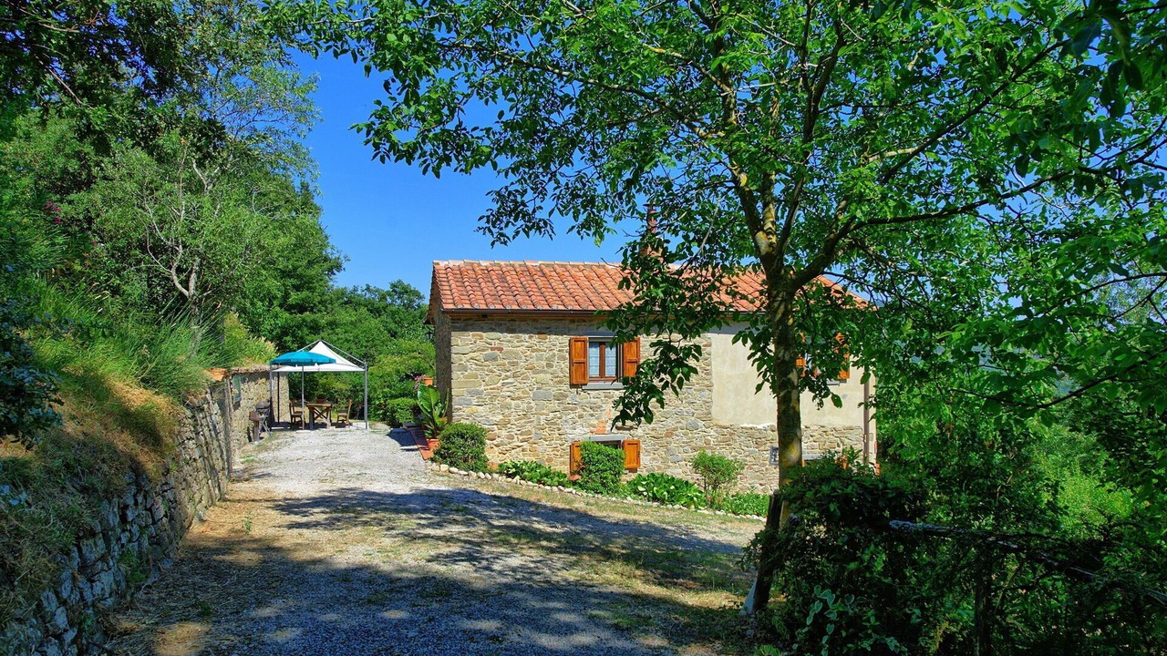 Photo of Outdoor in Cortona
