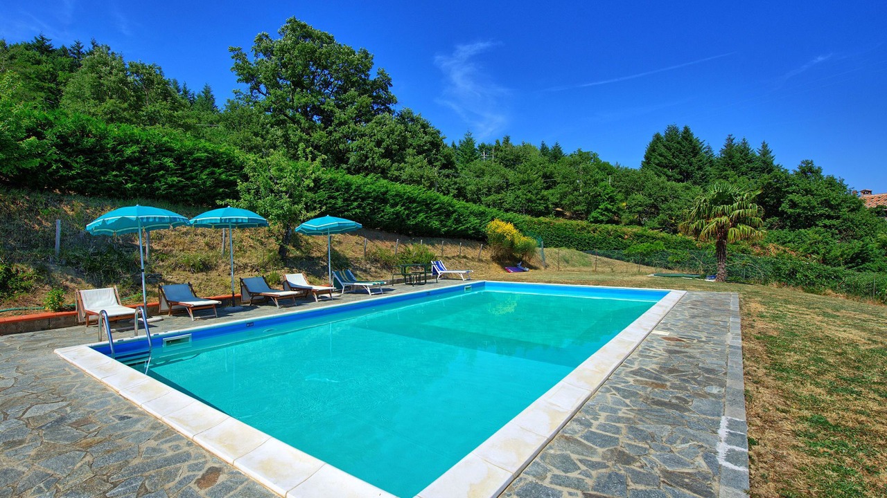 Photo of Outdoor in Cortona