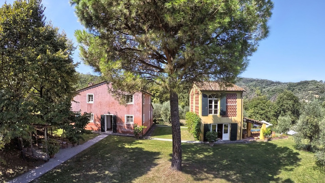 Photo of Outdoor in Lucca