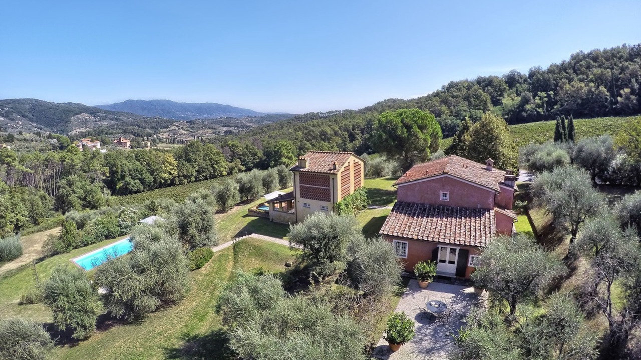 Photo of Outdoor in Lucca