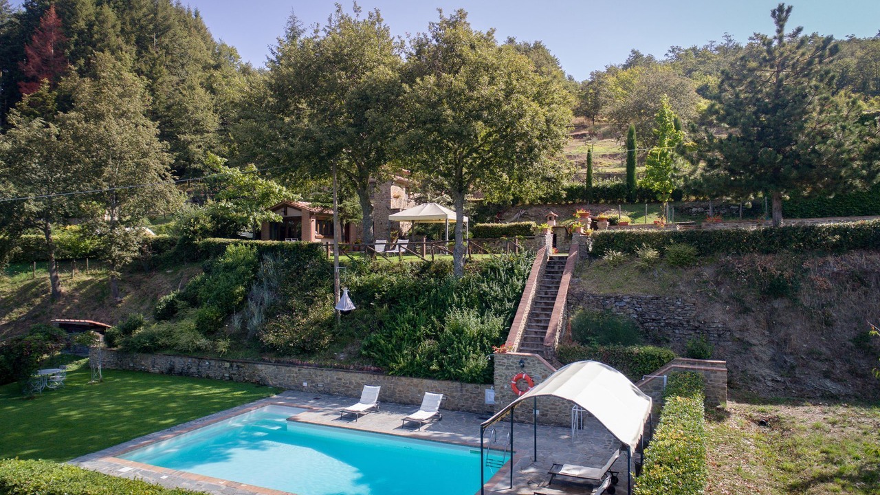 Photo of Outdoor in Pieve di Chio