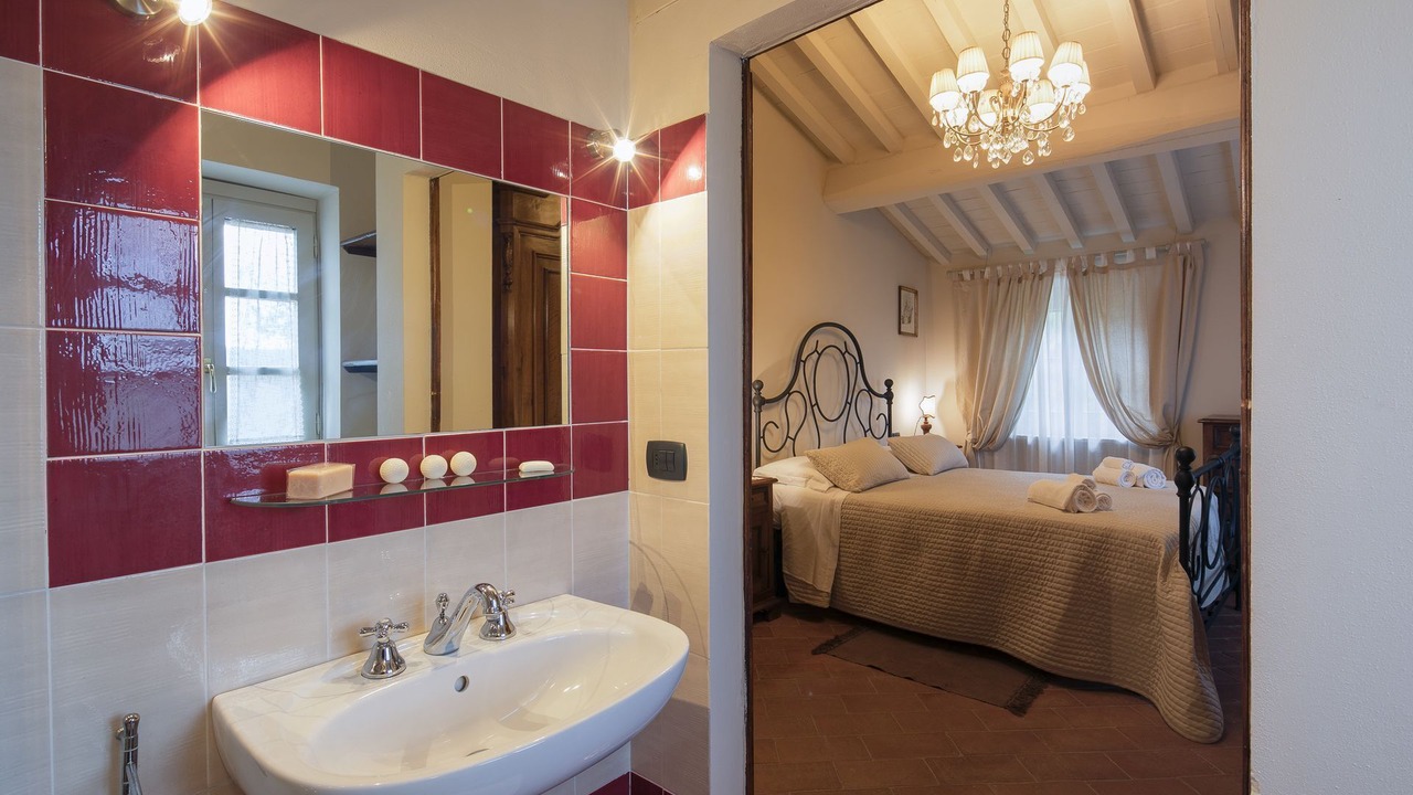 Photo of Bathroom in Pieve di Chio