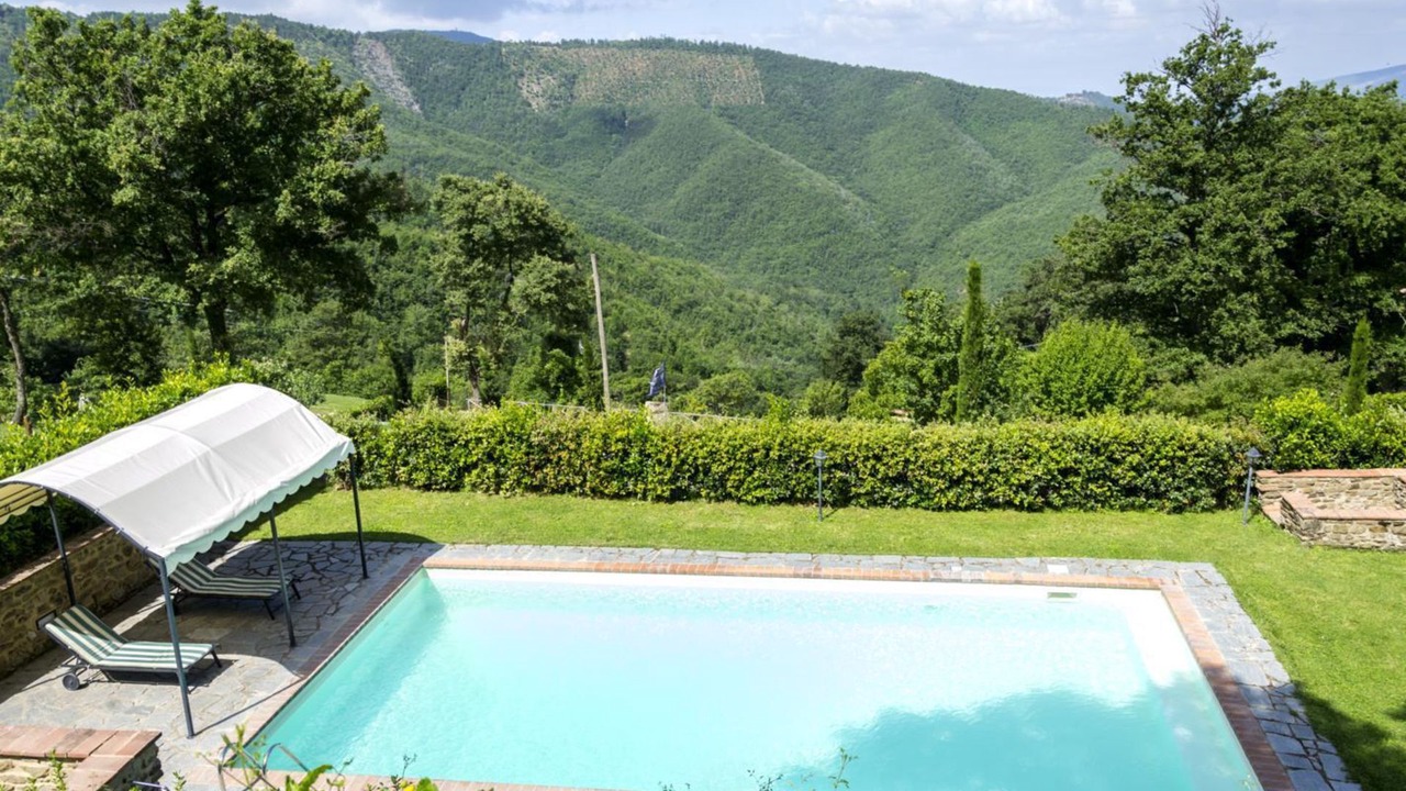 Photo of Outdoor in Pieve di Chio