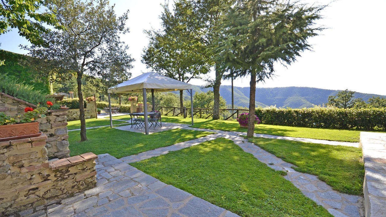 Photo of Outdoor in Pieve di Chio