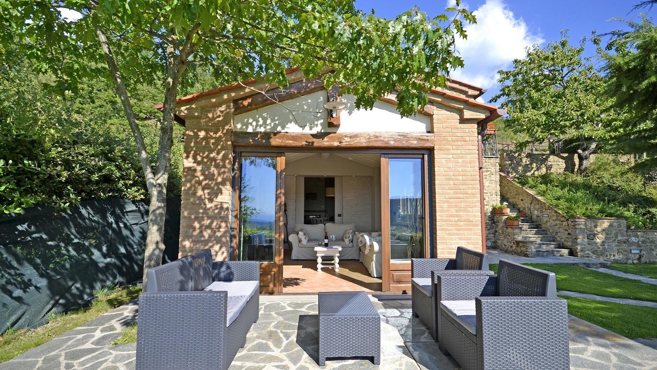 Photo of Outdoor in Pieve di Chio