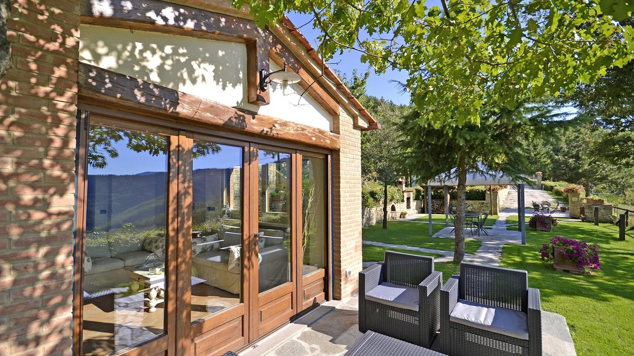 Photo of Outdoor in Pieve di Chio