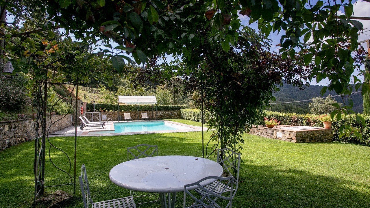 Photo of Outdoor in Pieve di Chio