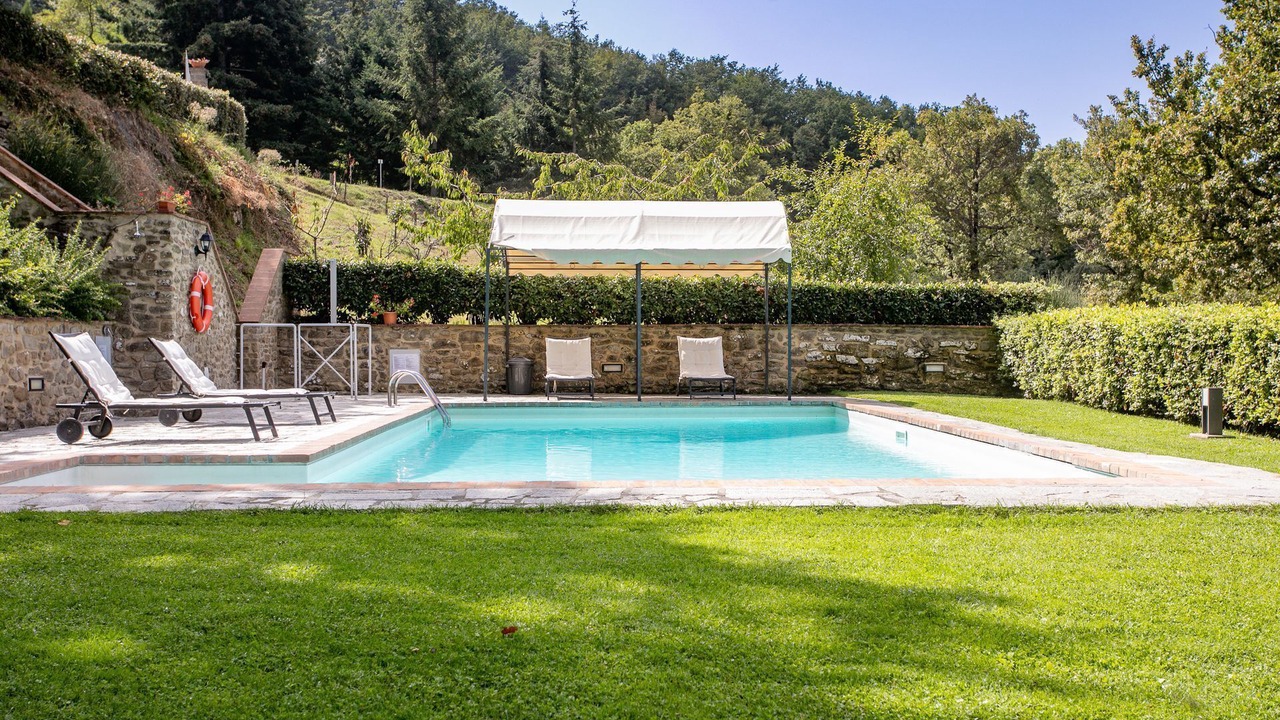 Photo of Outdoor in Pieve di Chio