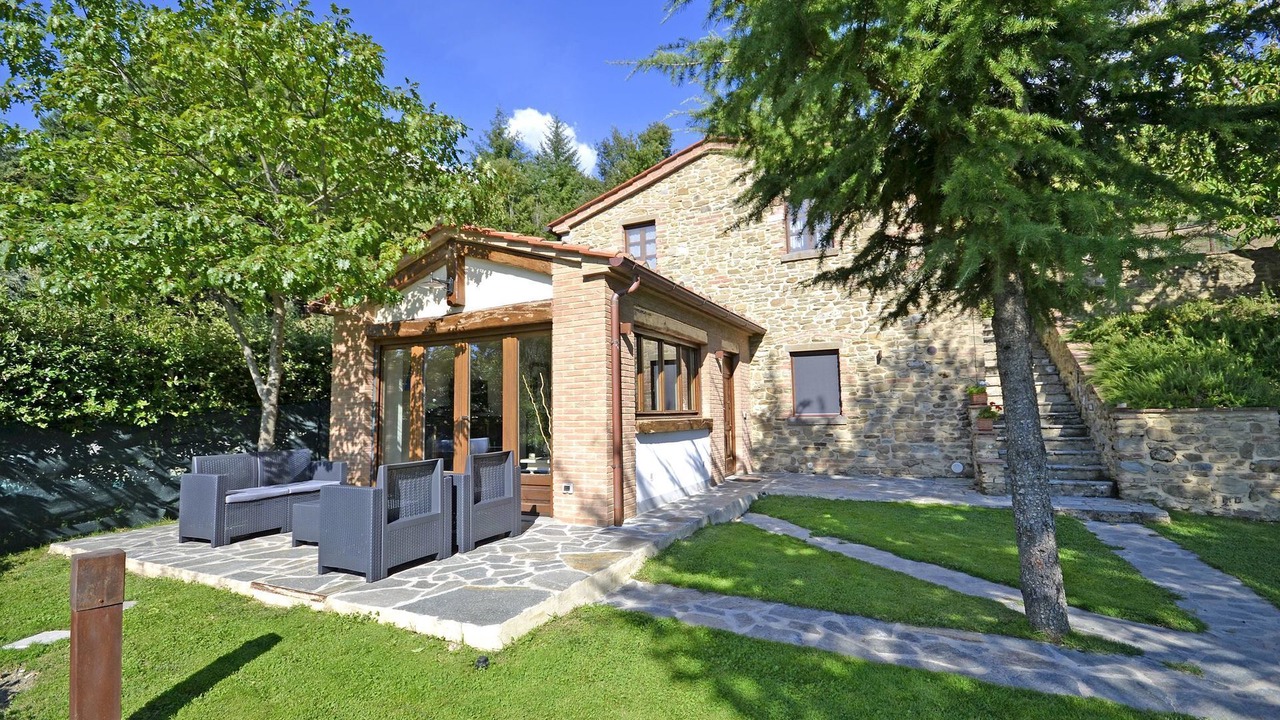 Photo of Outdoor in Pieve di Chio