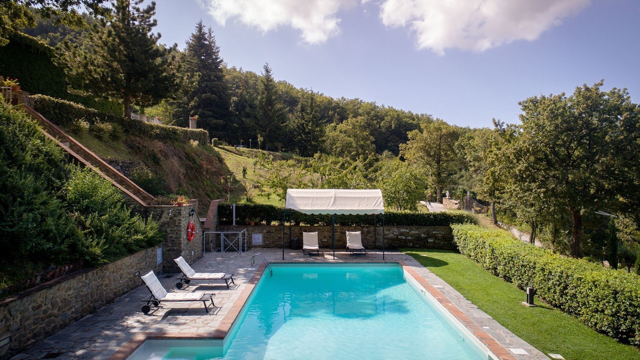 Photo of Outdoor in Pieve di Chio