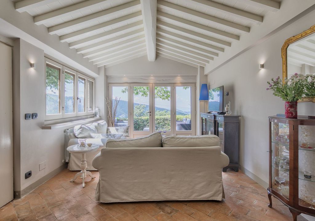 Photo of Livingroom in Pieve di Chio
