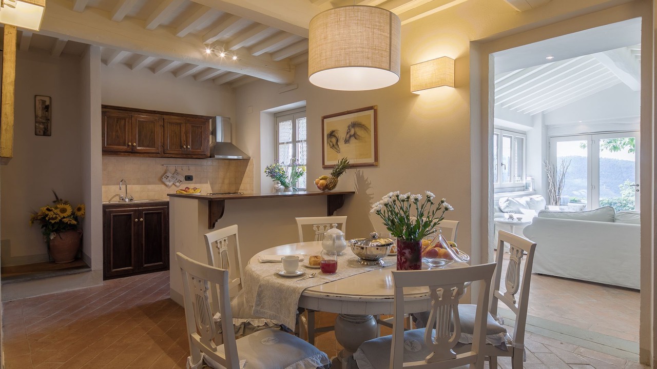 Photo of Livingroom in Pieve di Chio