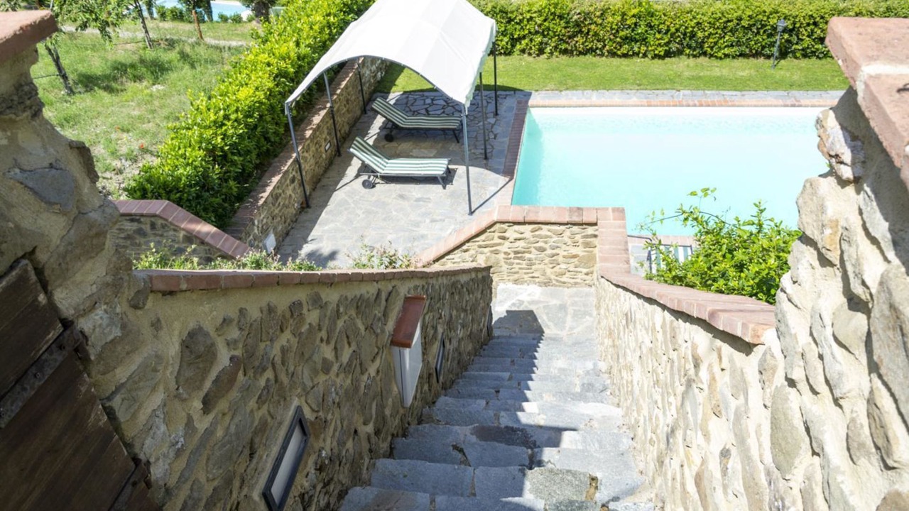 Photo of Outdoor in Pieve di Chio