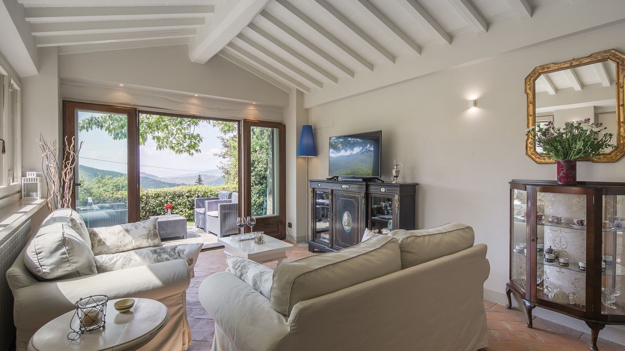 Photo of Livingroom in Pieve di Chio