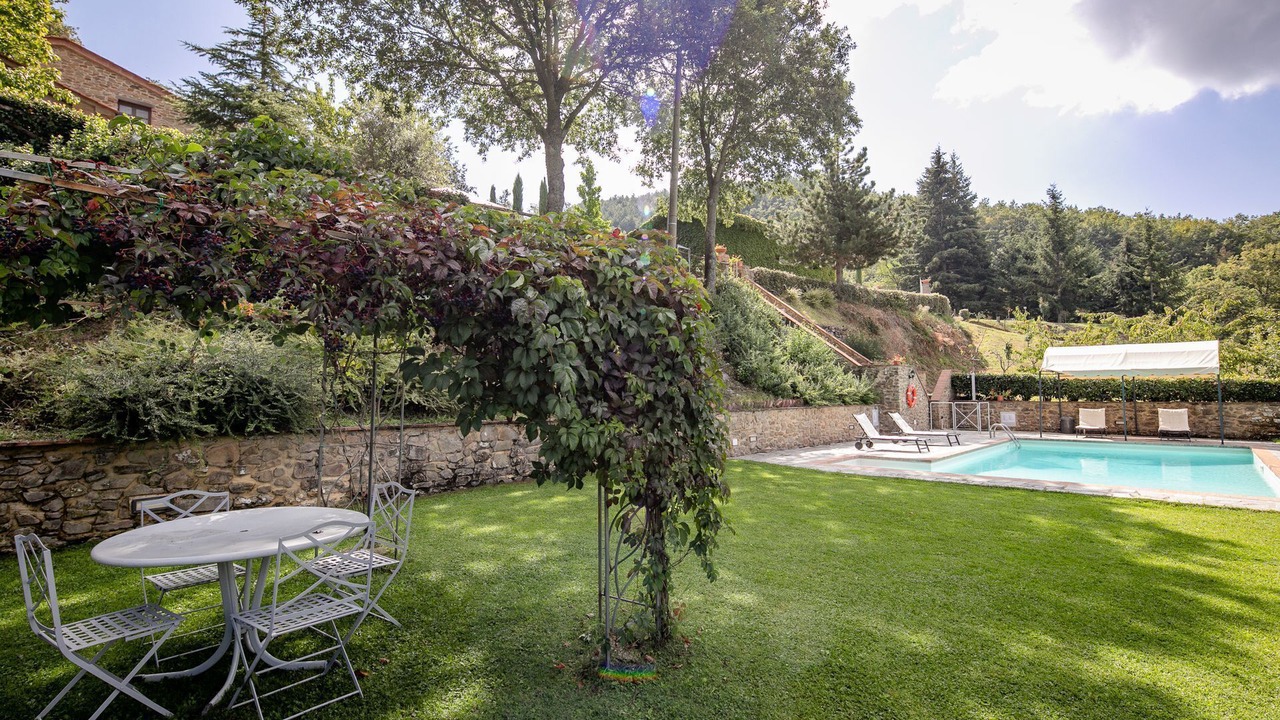 Photo of Outdoor in Pieve di Chio