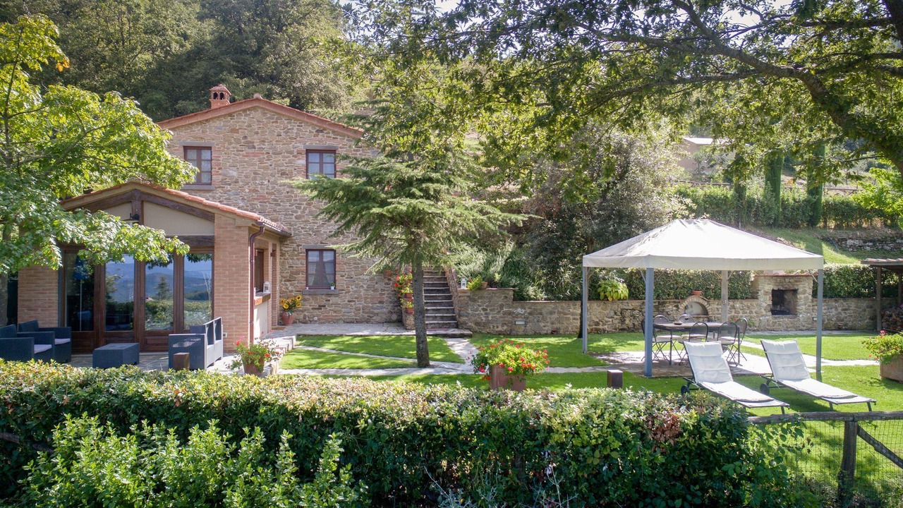 Photo of Outdoor in Pieve di Chio