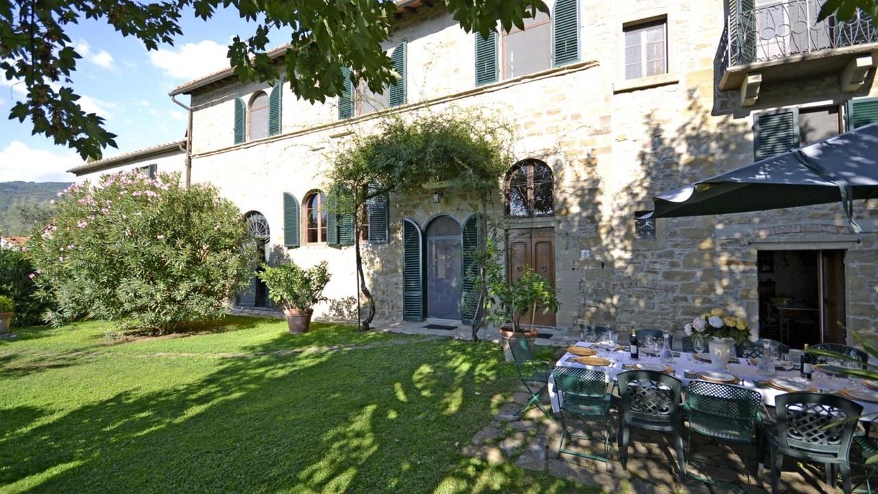 Photo of Outdoor in Cortona
