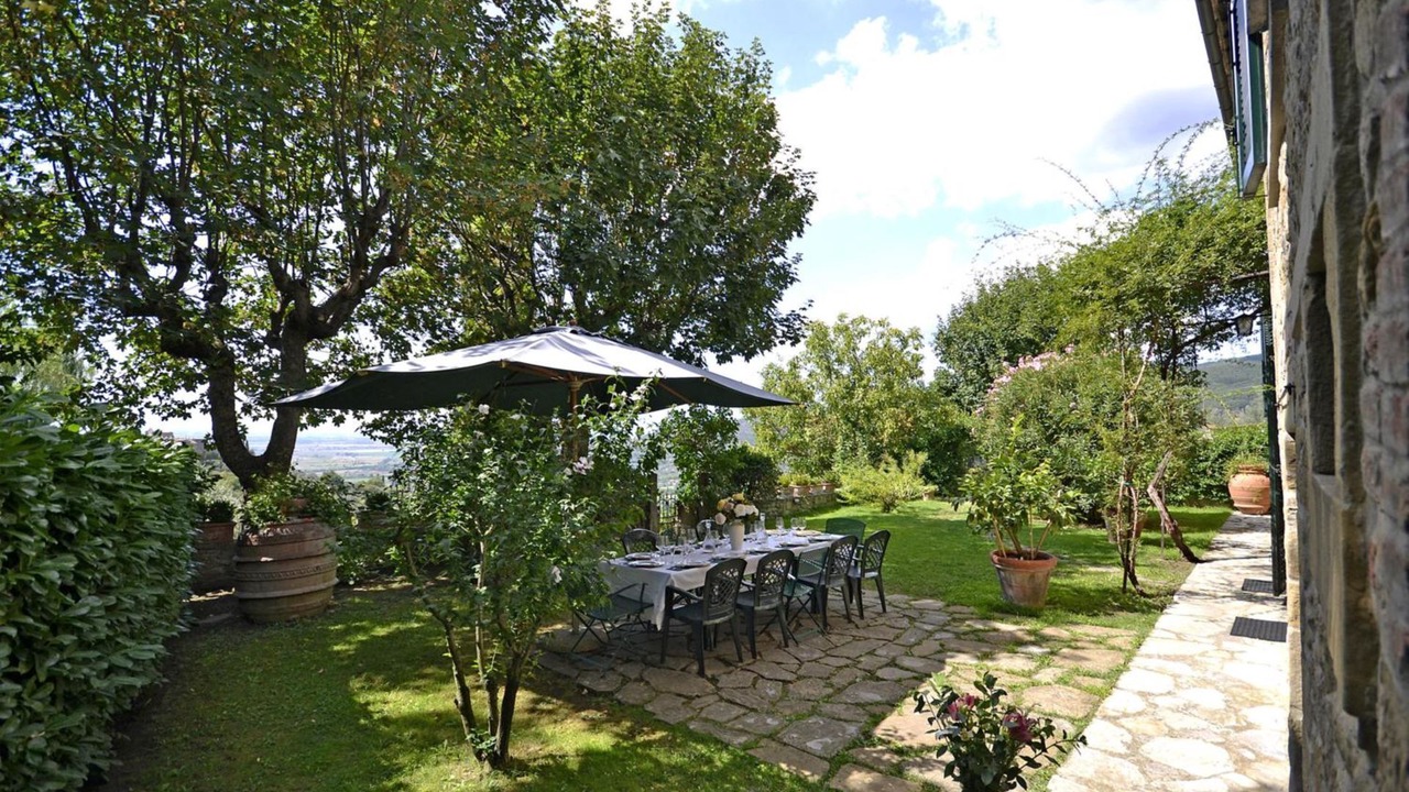 Photo of Outdoor in Cortona