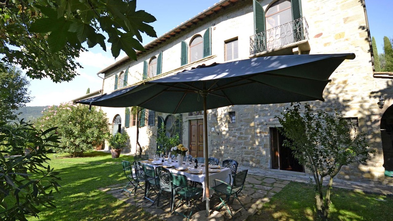 Photo of Outdoor in Cortona