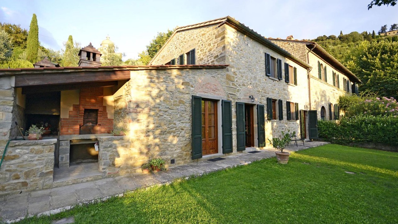 Photo of Outdoor in Cortona