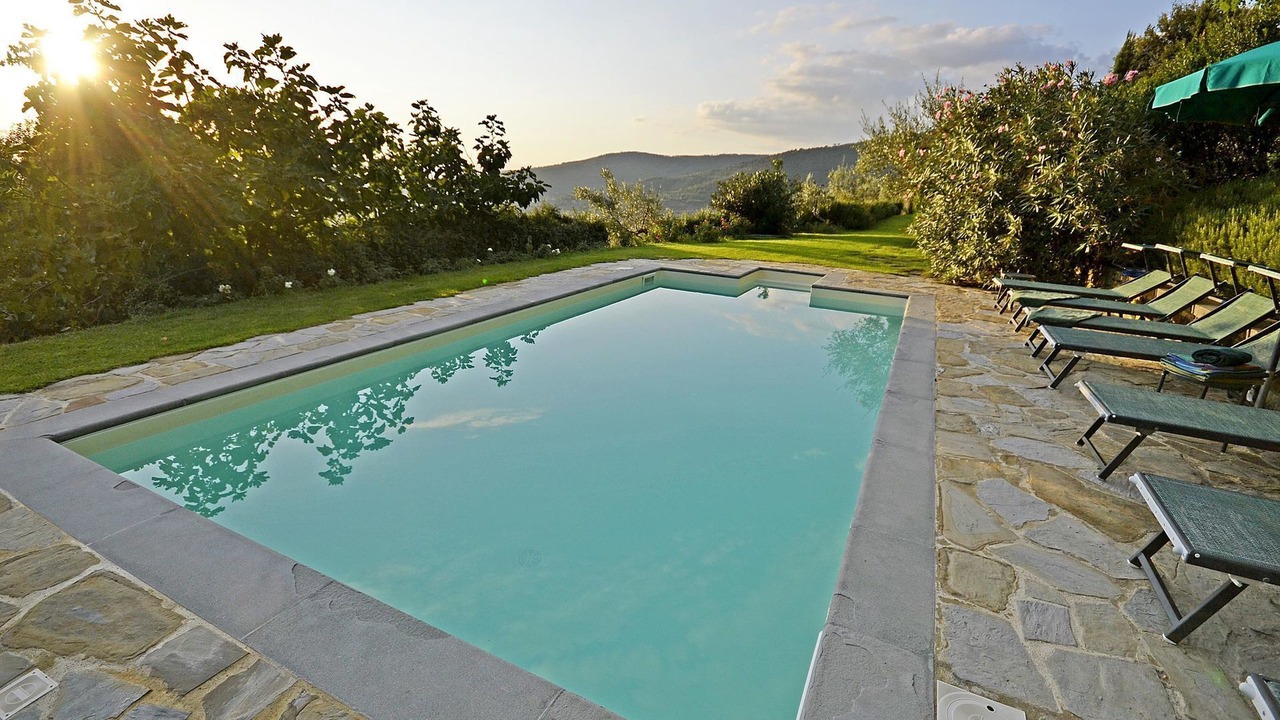 Photo of Outdoor in Cortona
