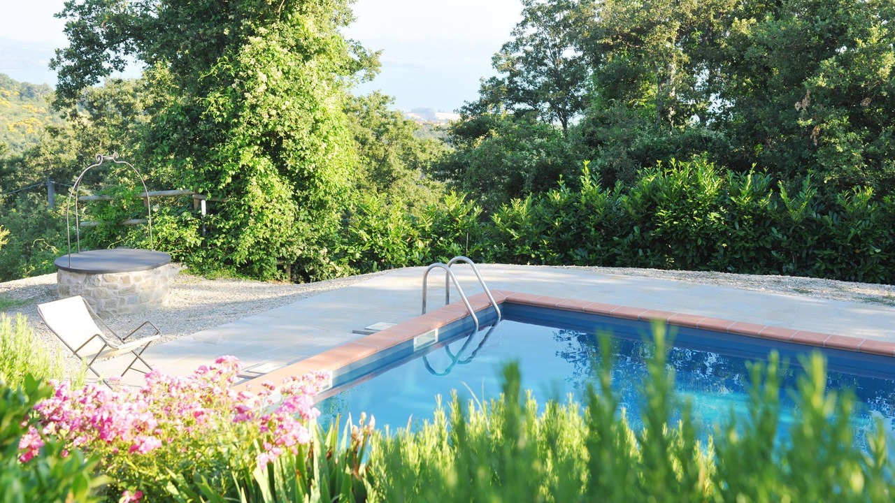 Photo of Outdoor in Lisciano Niccone