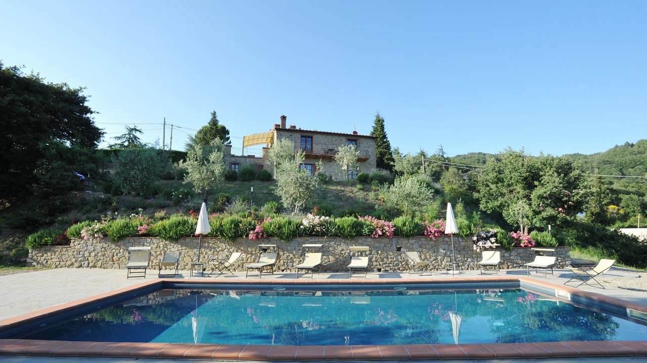 Photo of Outdoor in Lisciano Niccone