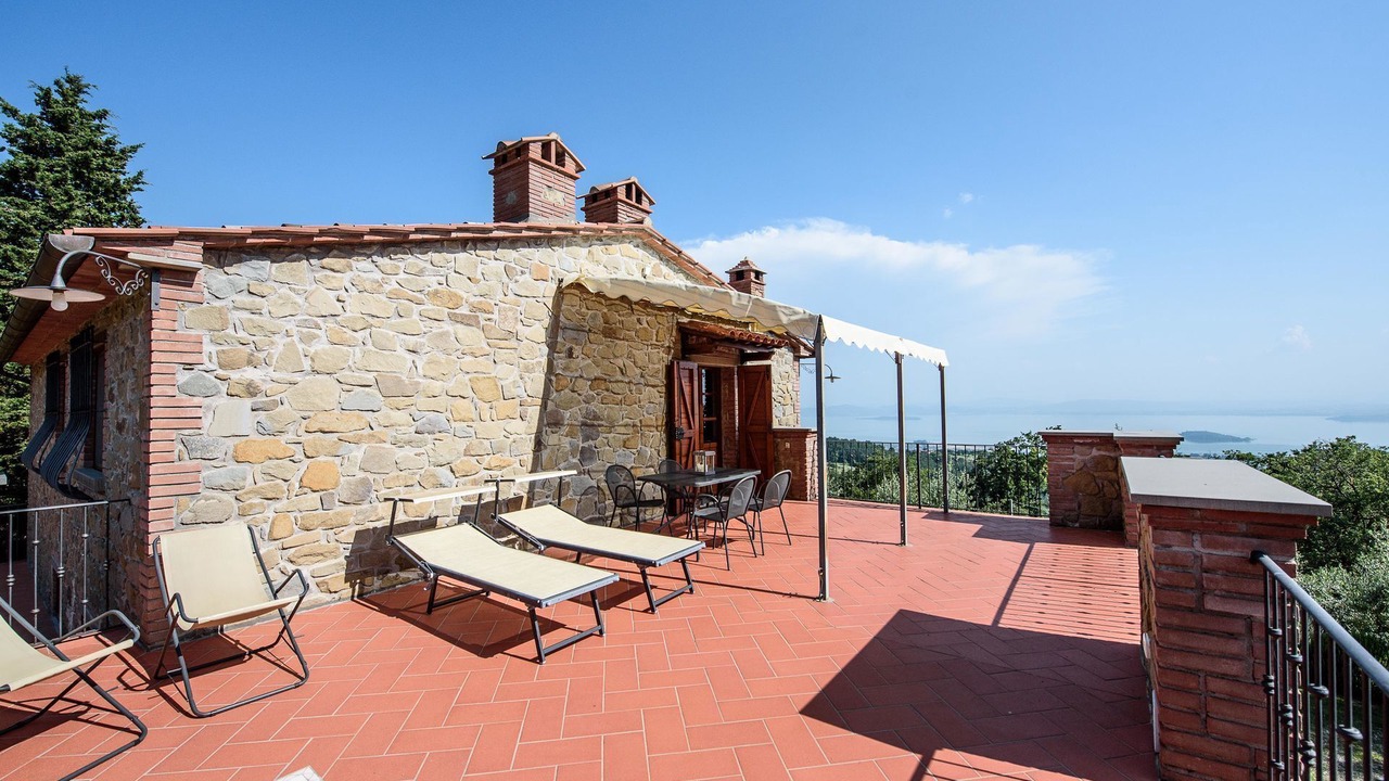 Photo of Outdoor in Lisciano Niccone