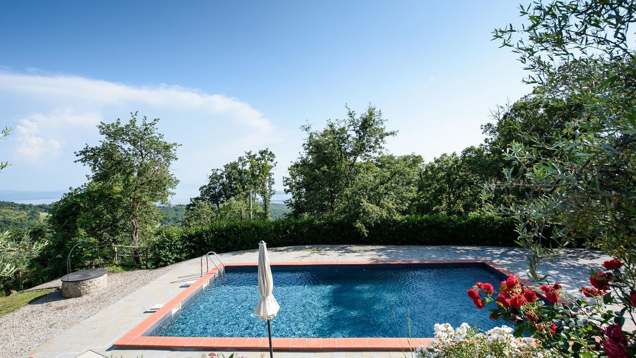 Photo of Outdoor in Lisciano Niccone