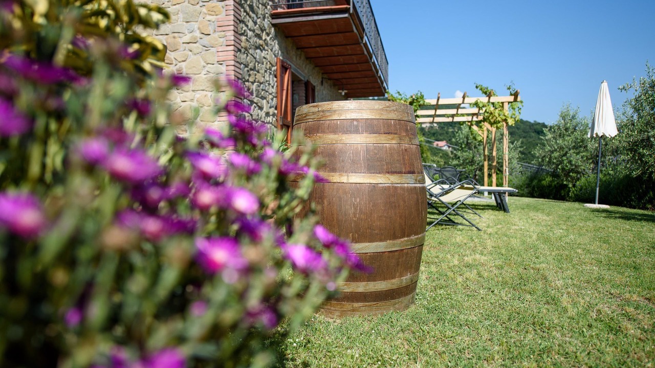 Photo of Outdoor in Lisciano Niccone