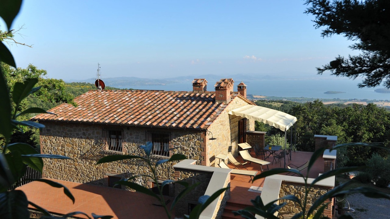 Photo of Outdoor in Lisciano Niccone