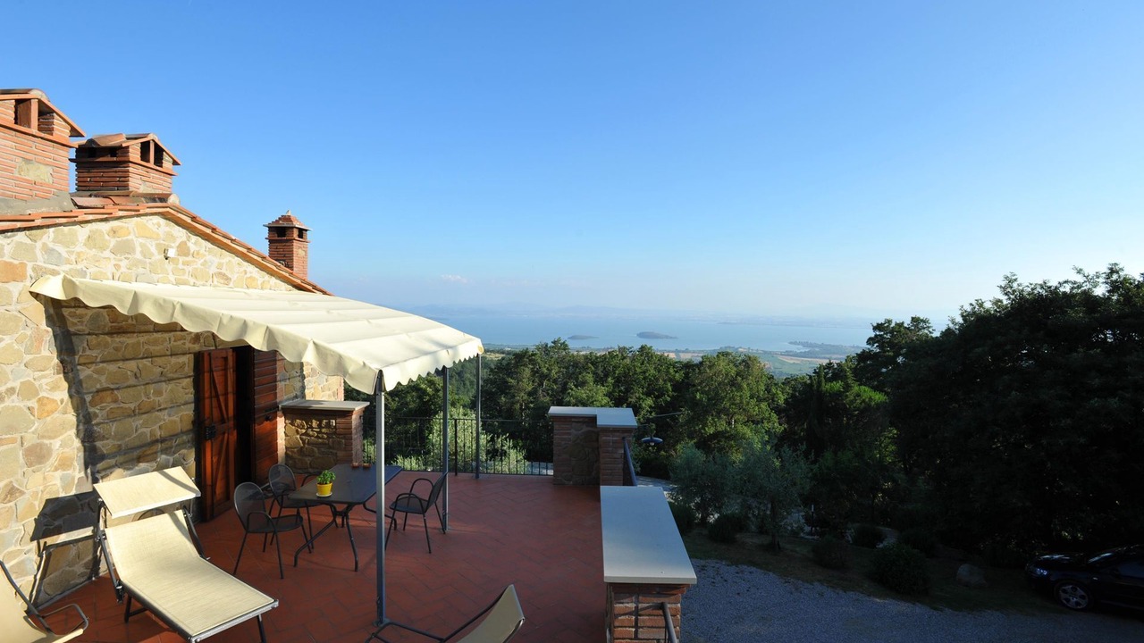Photo of Outdoor in Lisciano Niccone