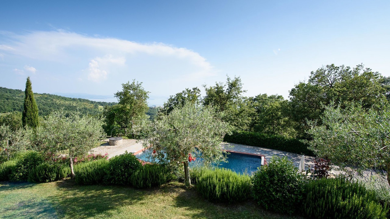 Photo of Outdoor in Lisciano Niccone