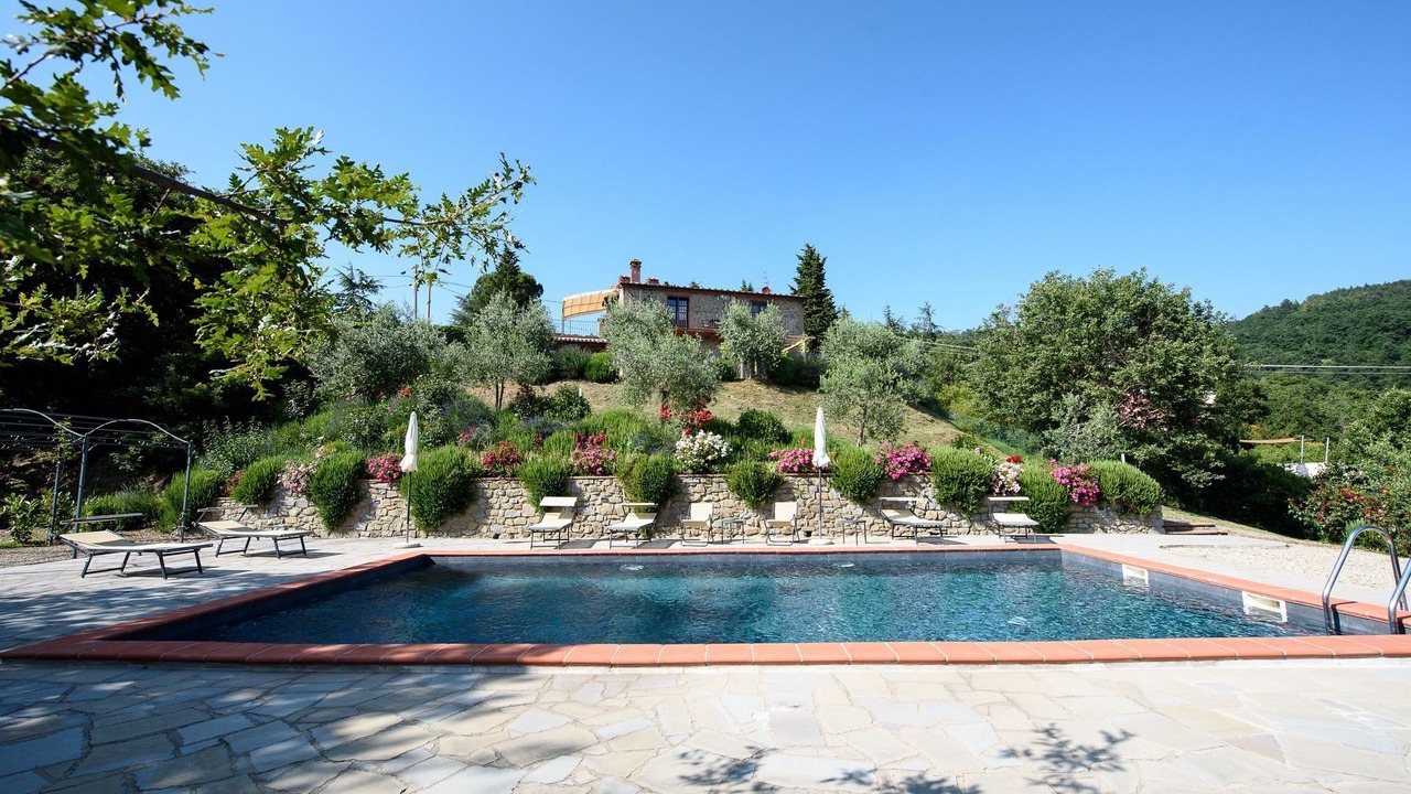 Photo of Outdoor in Lisciano Niccone