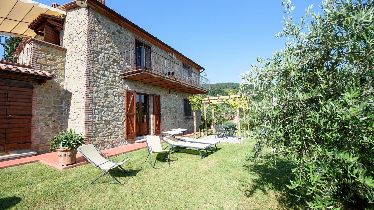 Photo of Outdoor in Lisciano Niccone