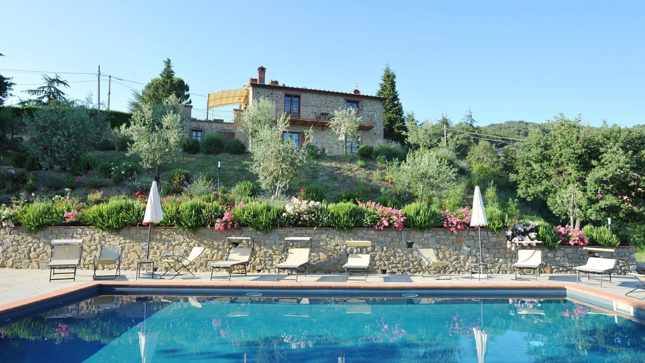 Photo of Outdoor in Lisciano Niccone