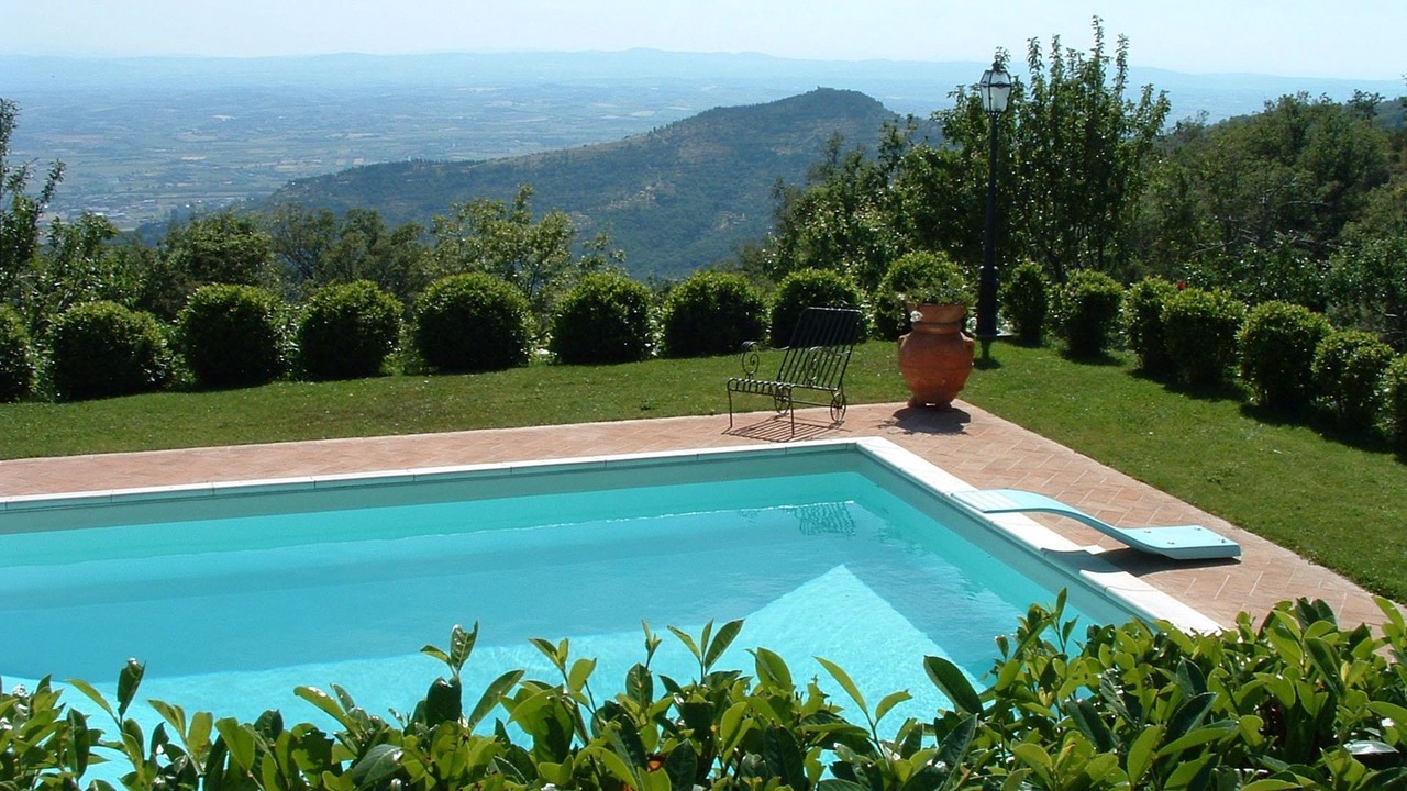 Photo of Outdoor in Cortona