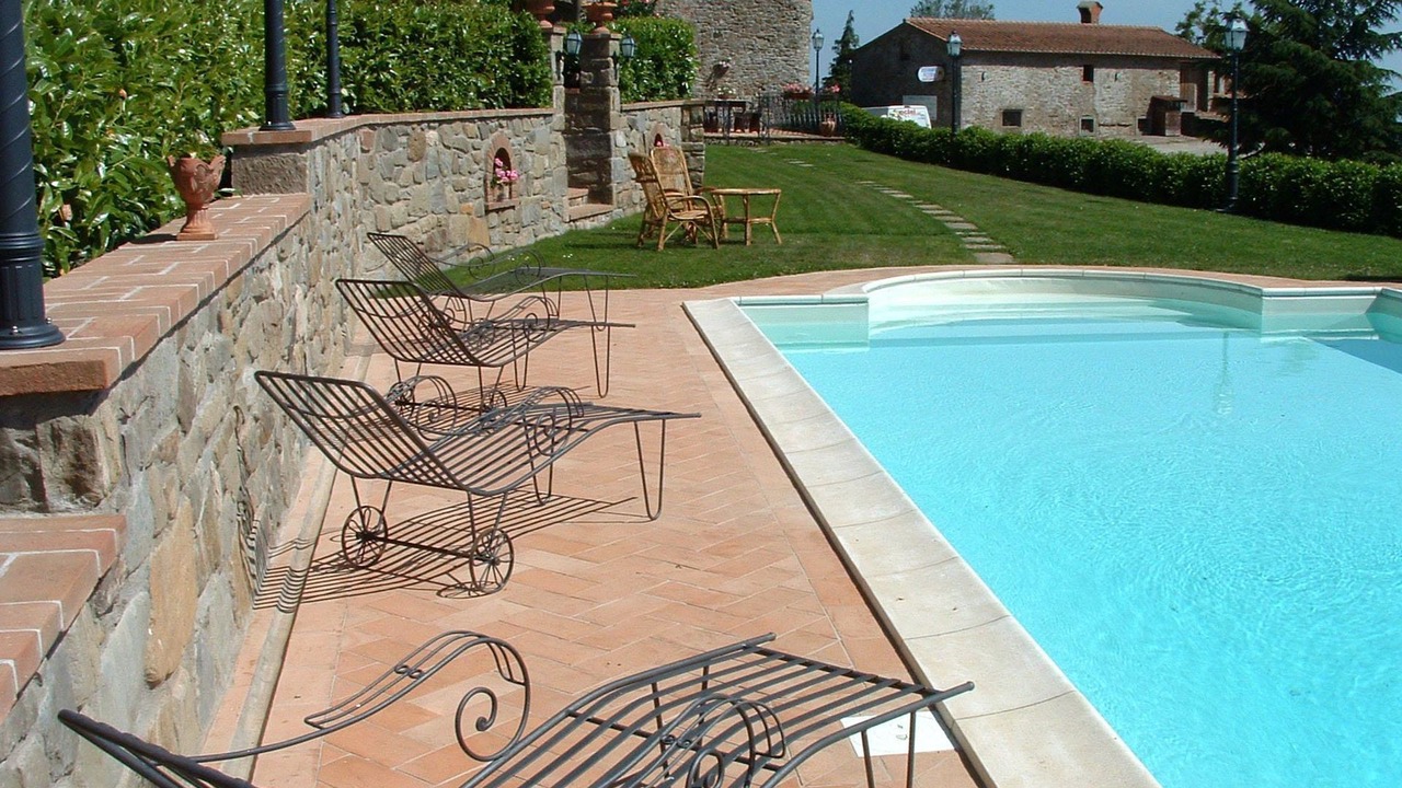 Photo of Outdoor in Cortona