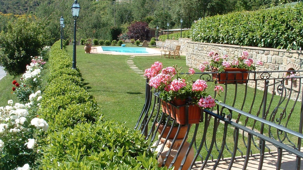 Photo of Outdoor in Cortona