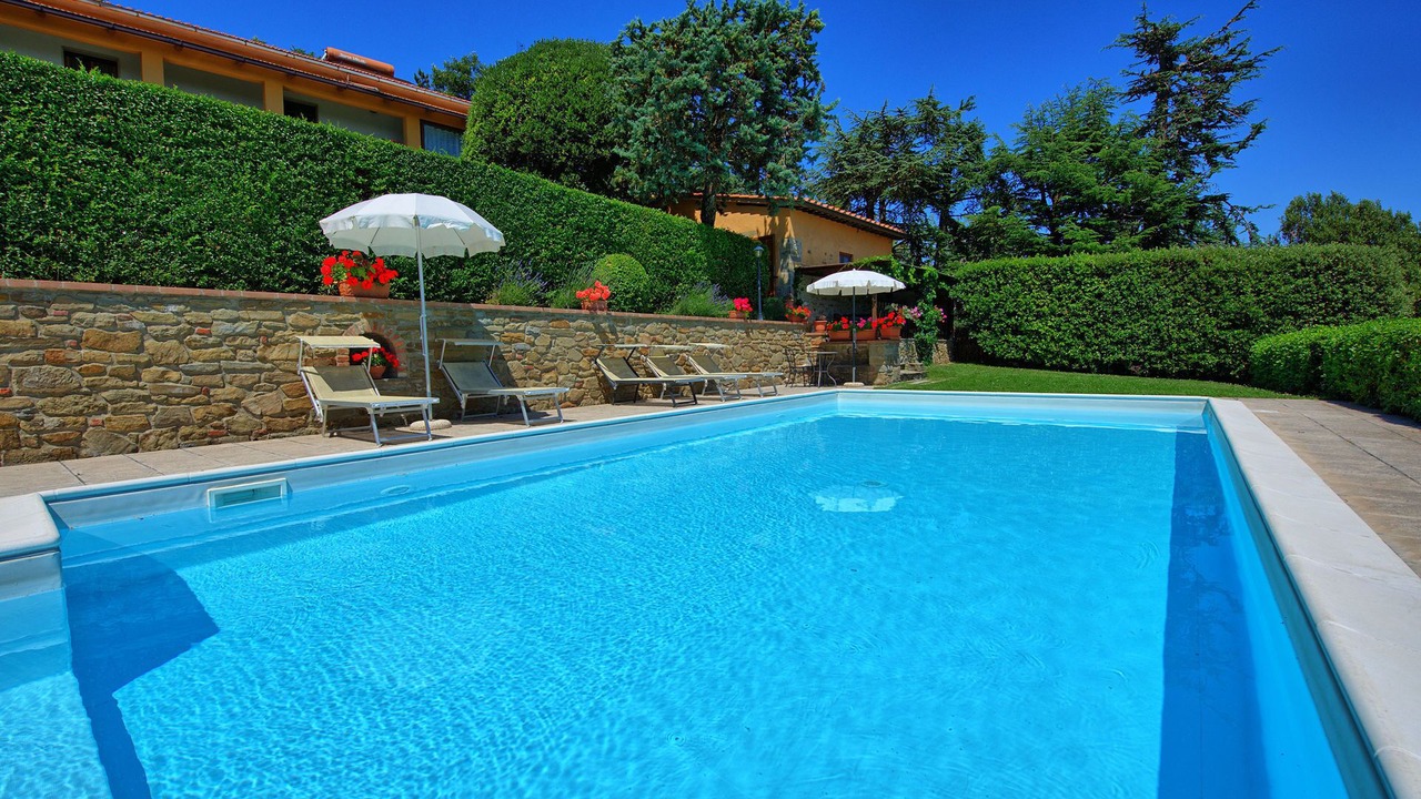 Photo of Outdoor in Cortona