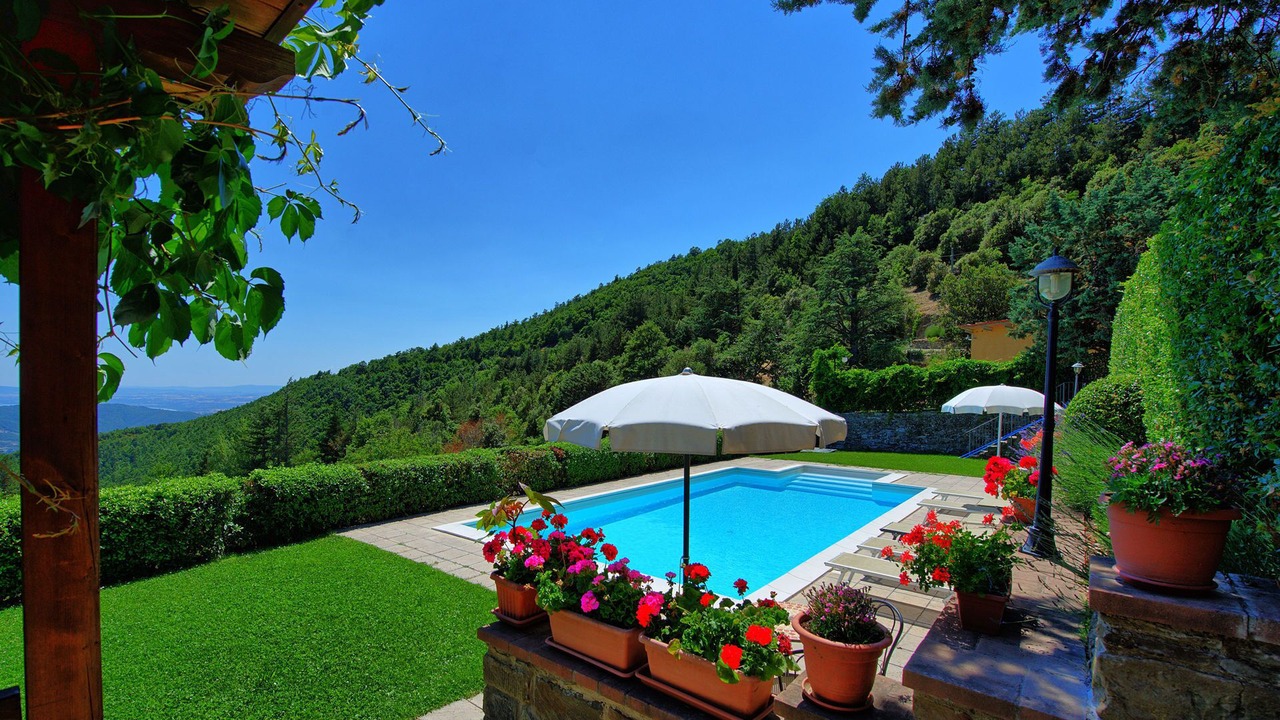 Photo of Outdoor in Cortona