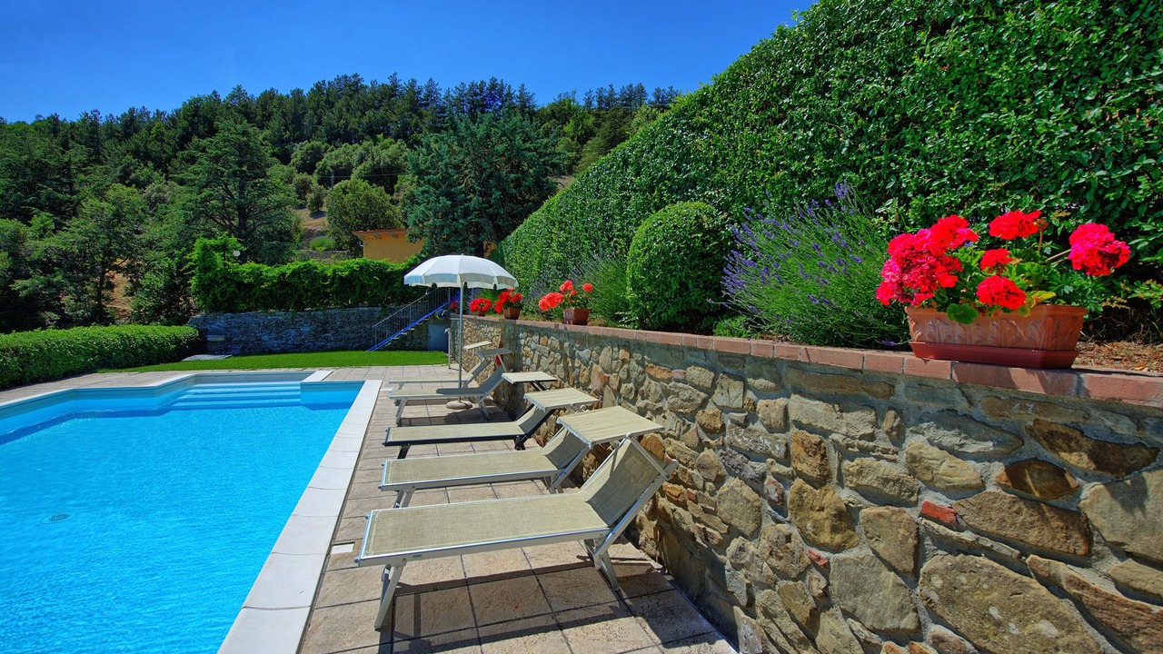 Photo of Outdoor in Cortona